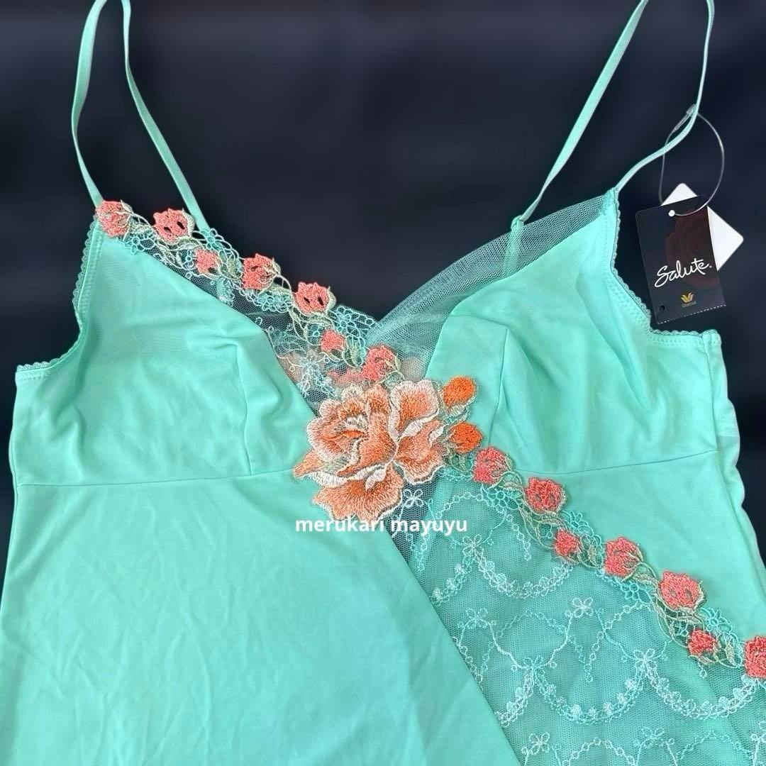 サルート　旧42group シンデレラ　キャミM/ソングM