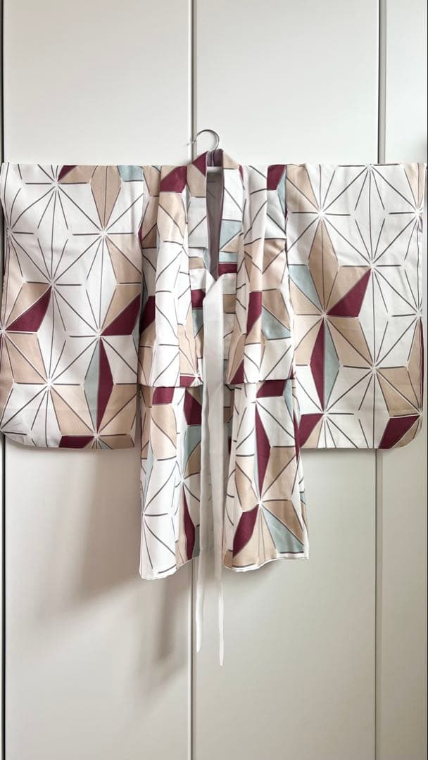 【ひよこ商店】七五三 着物 フルセット 3歳 女の子