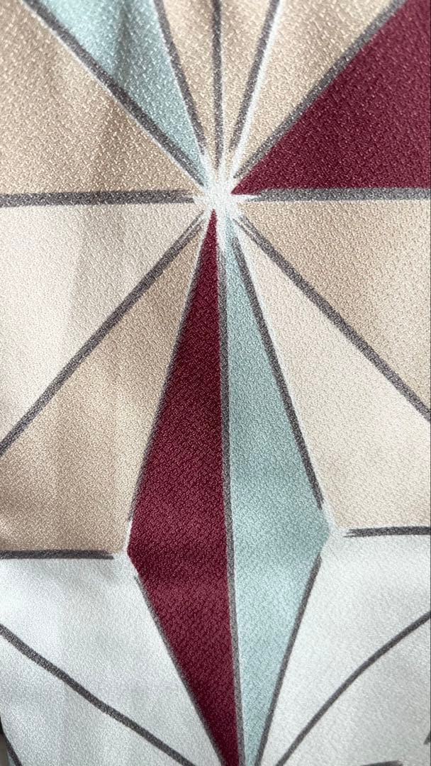 【ひよこ商店】七五三 着物 フルセット 3歳 女の子