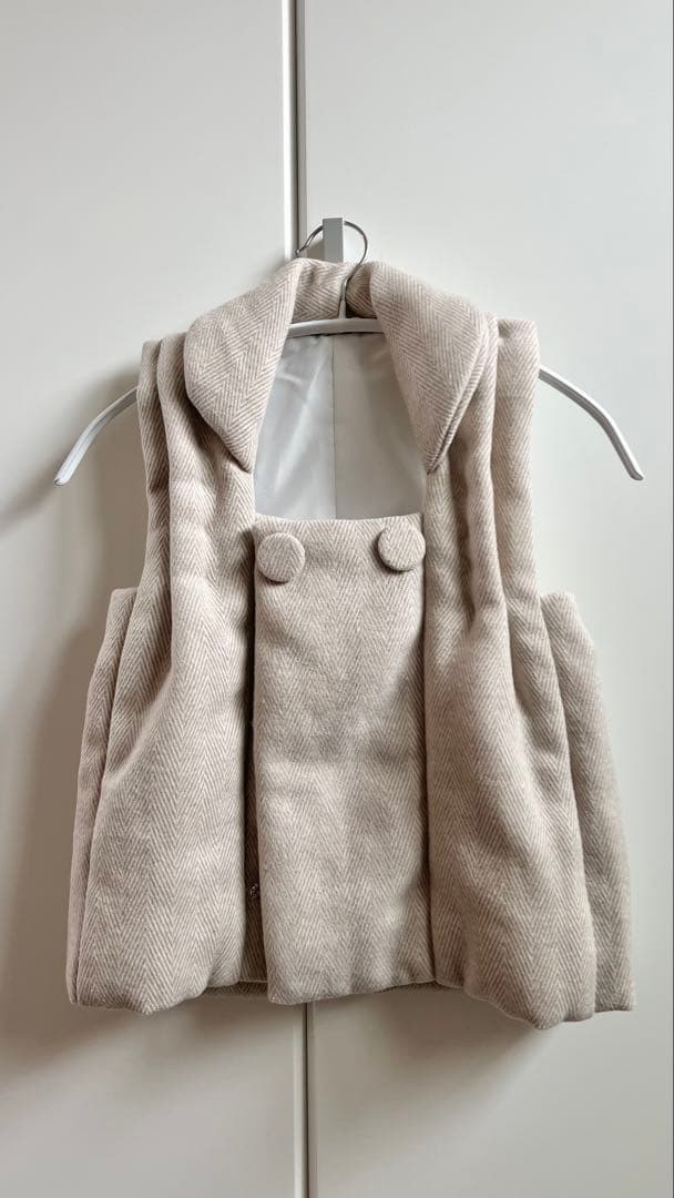 【ひよこ商店】七五三 着物 フルセット 3歳 女の子