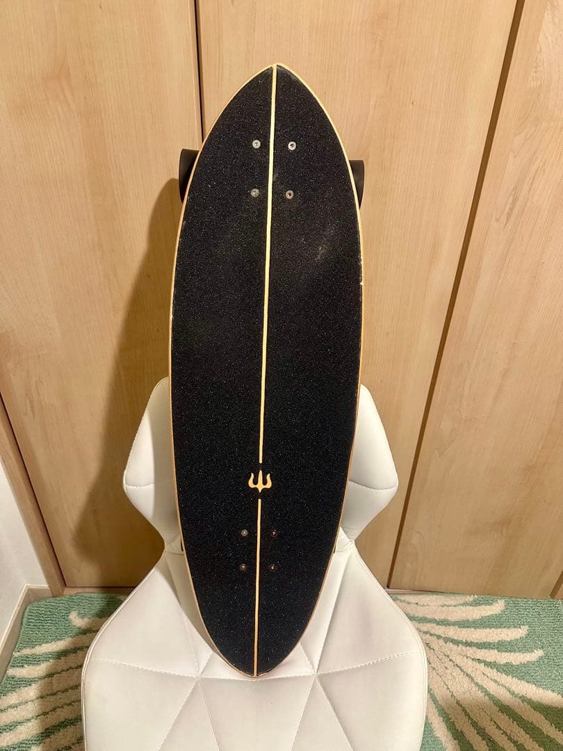 Carver Surf Skateboard カーヴァーサーフスケート