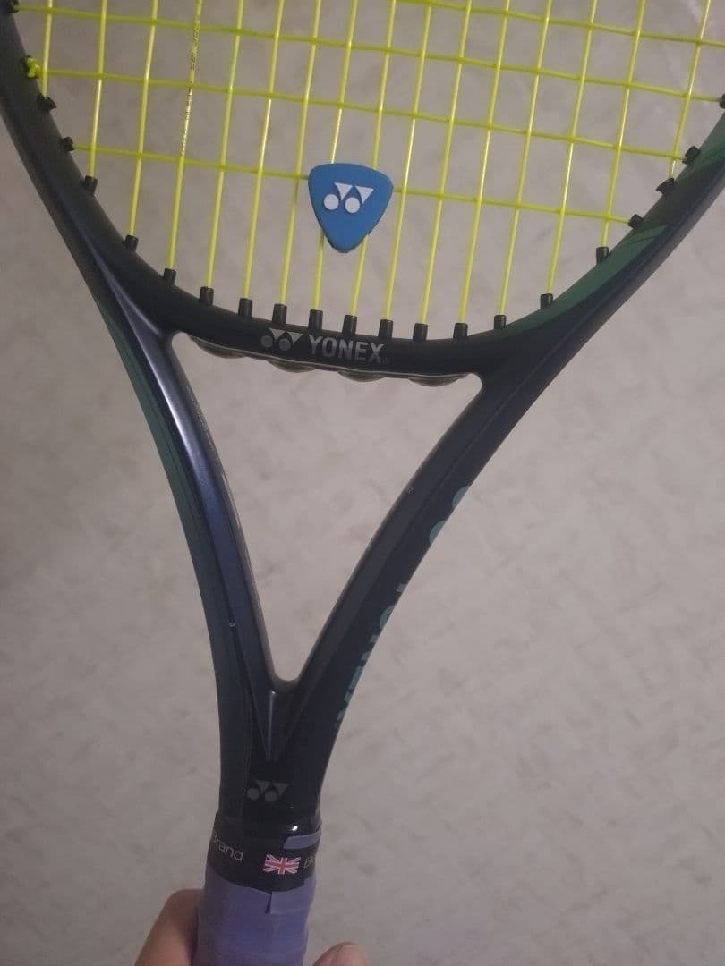 ヨネックス イーゾーン98 2022 G2