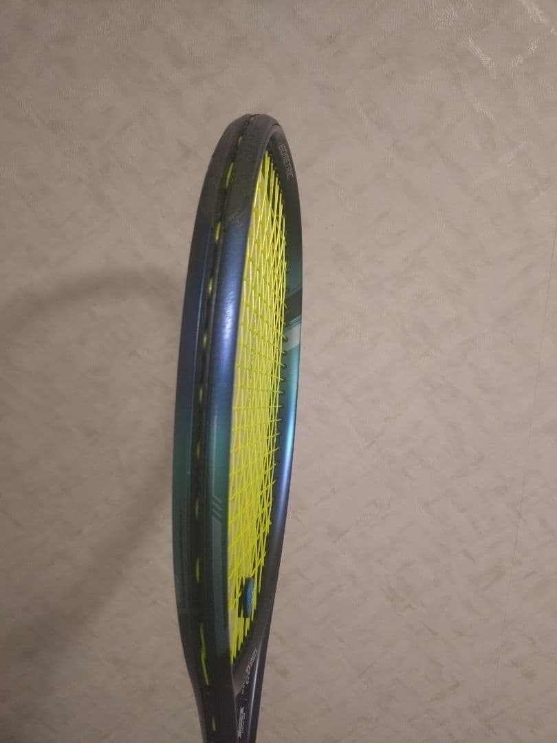 ヨネックス イーゾーン98 2022 G2