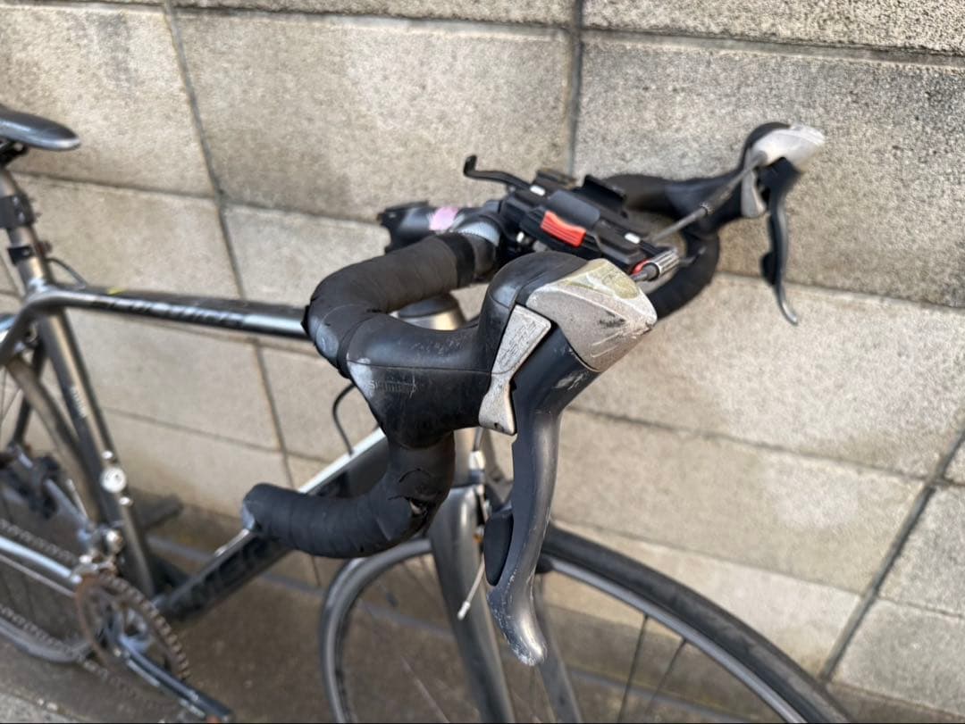 MERIDA スクルトゥーラ100 ロードバイク　送料無料