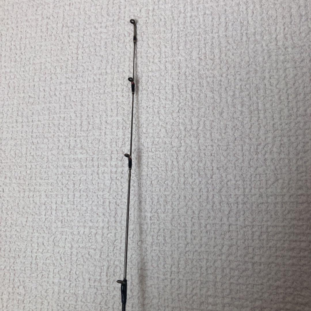 アジングロッド チタンティップ マグナムクラフト