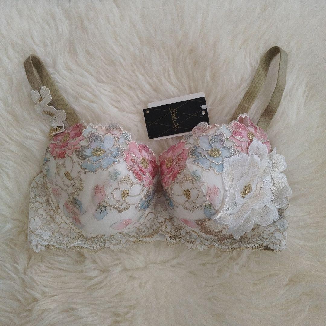 salute　サルート　03G 03グループ　E75 セット IV P-UP