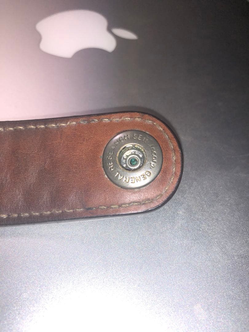 GENERAL RESEARCH archive studs bangle 初期