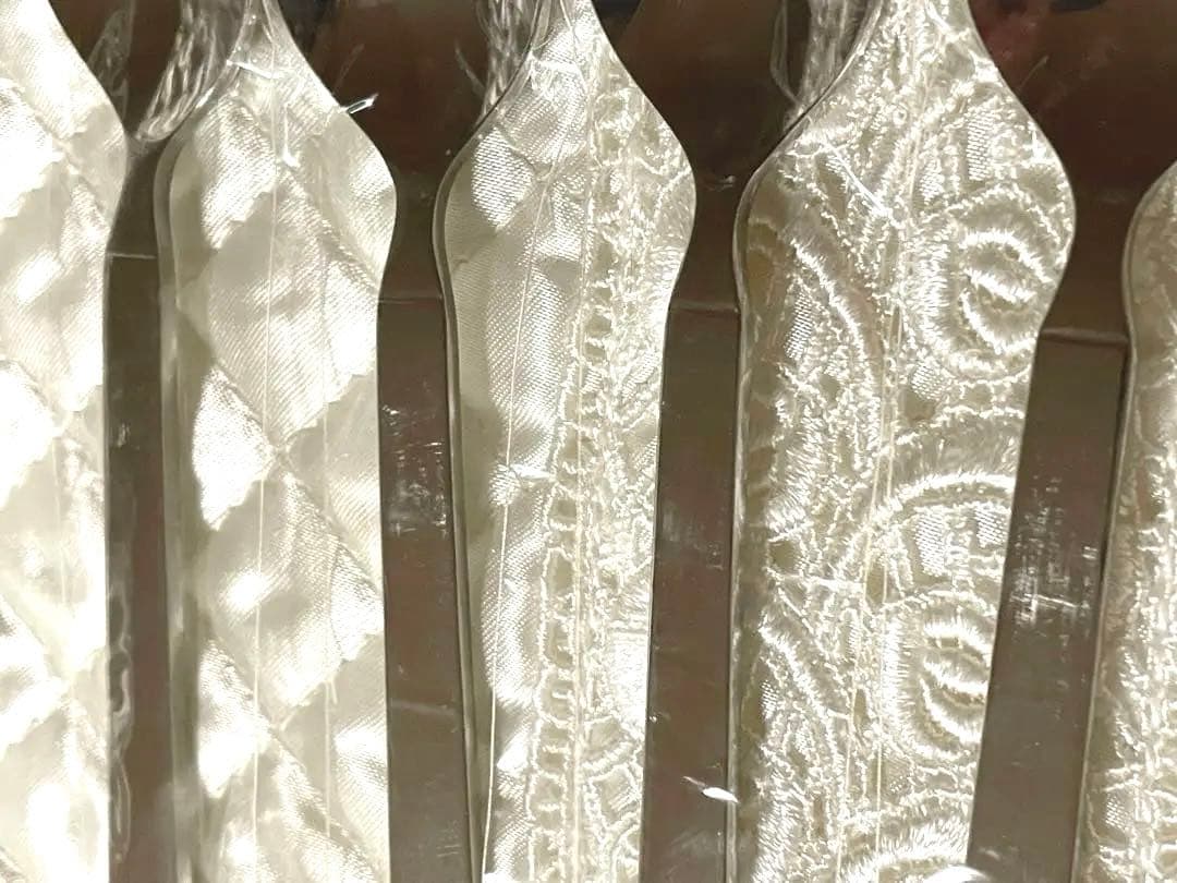 イヴサンローラン カトラリー ティースプーン 5本