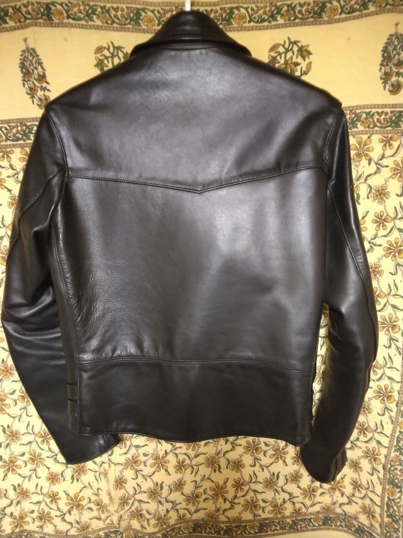 666ライダース 38 ダブルライダース