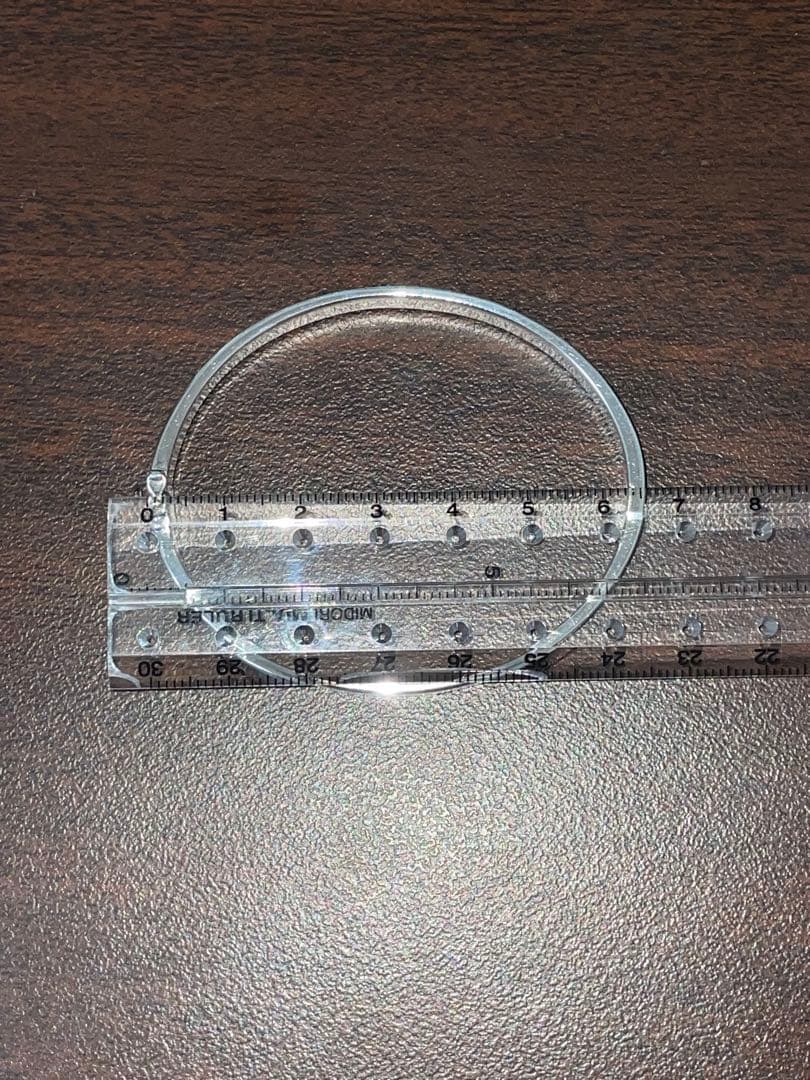 【廃盤品】トムウッド　シルバー　ブレスレット　バングル