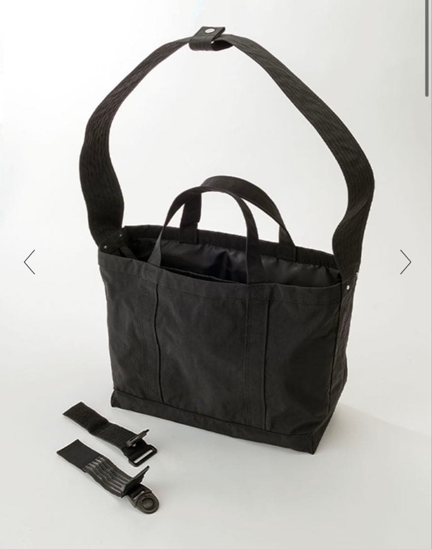 marl marl マザーズバッグ