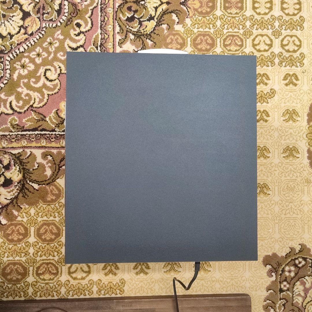 Pioneer S-EW5　サブウーファー ブラック　動作品