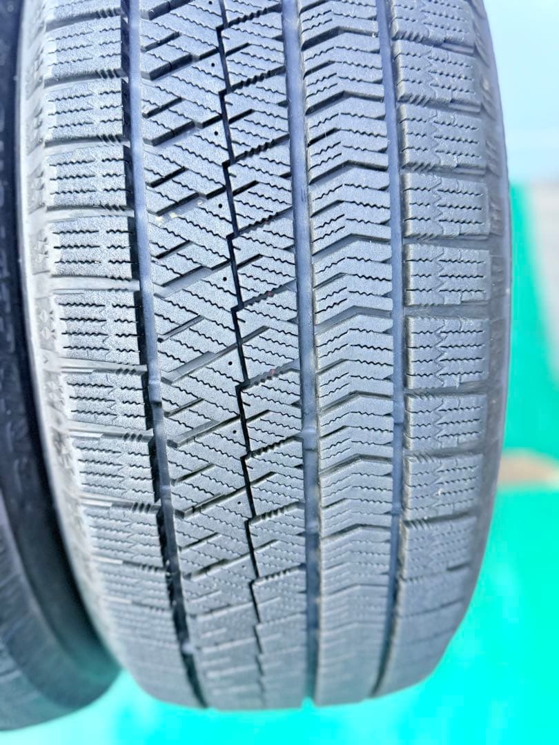 2020年製】215/60R16 ブリヂストンBRIDGESTONE 本/日本製