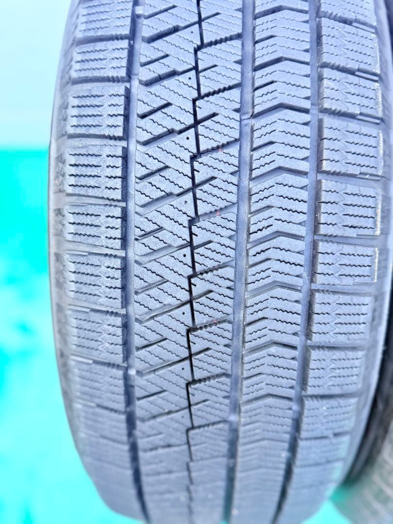 2020年製】215/60R16 ブリヂストンBRIDGESTONE 本/日本製