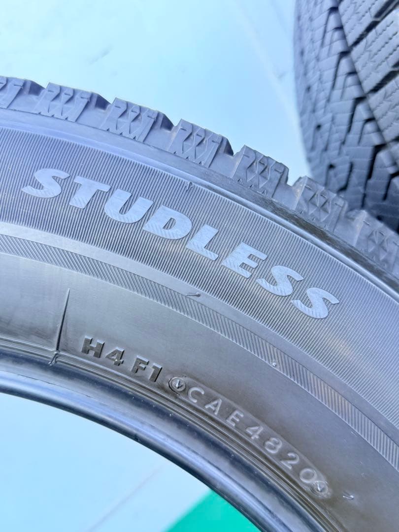 2020年製】215/60R16 ブリヂストンBRIDGESTONE 本/日本製