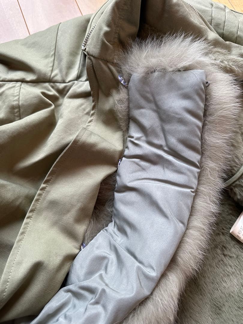 MICALLE MICALLE（ミカーレミカーレ）