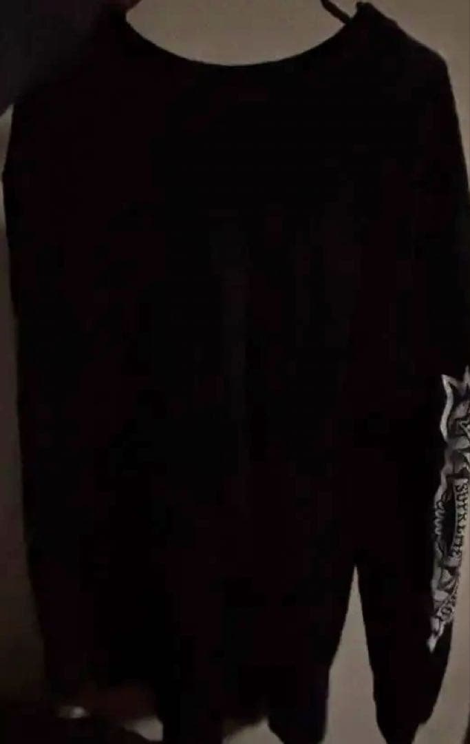 Supreme イーグルロンTとミニショルダーバッグ