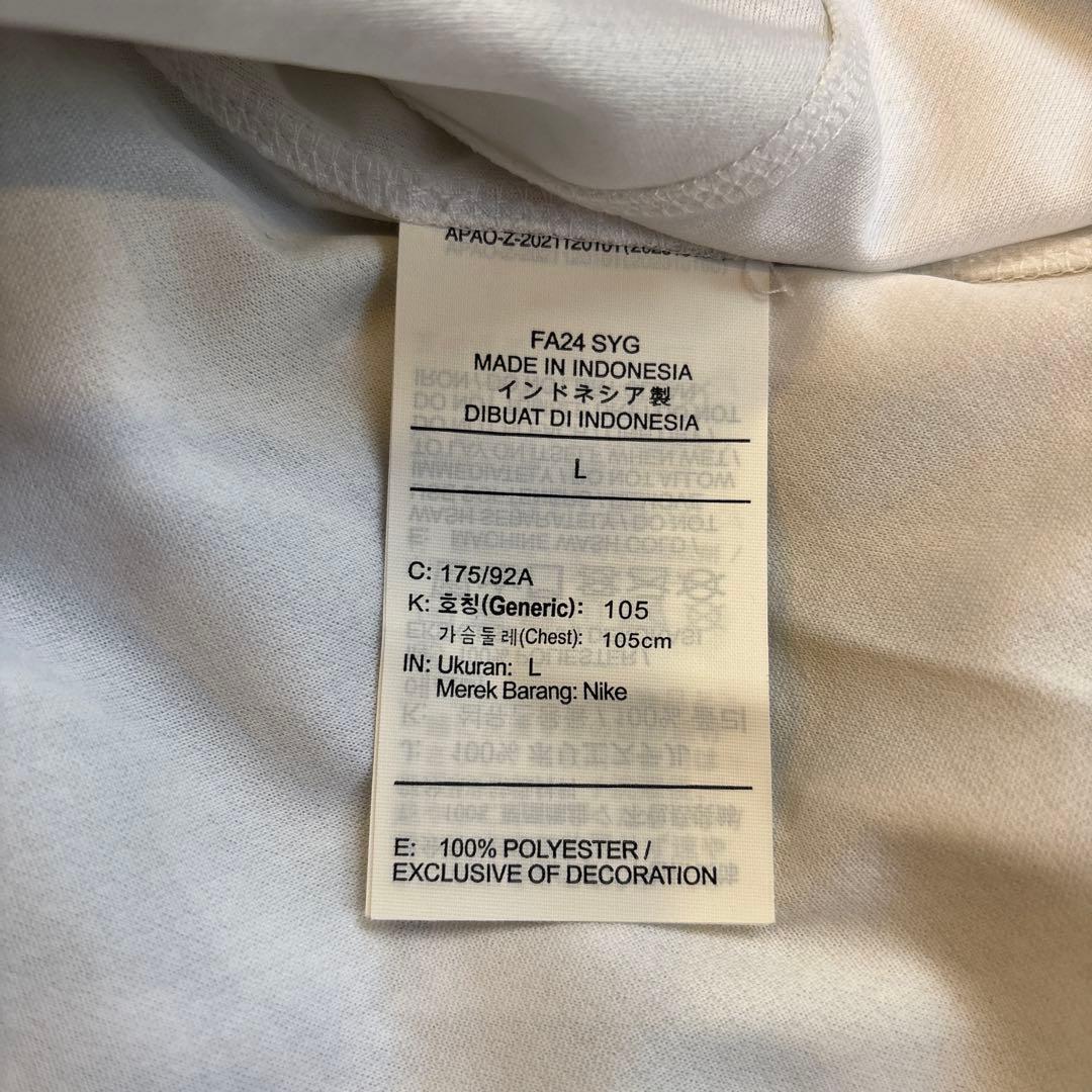 リヴァプール　3rd ユニフォーム　#11 サラー