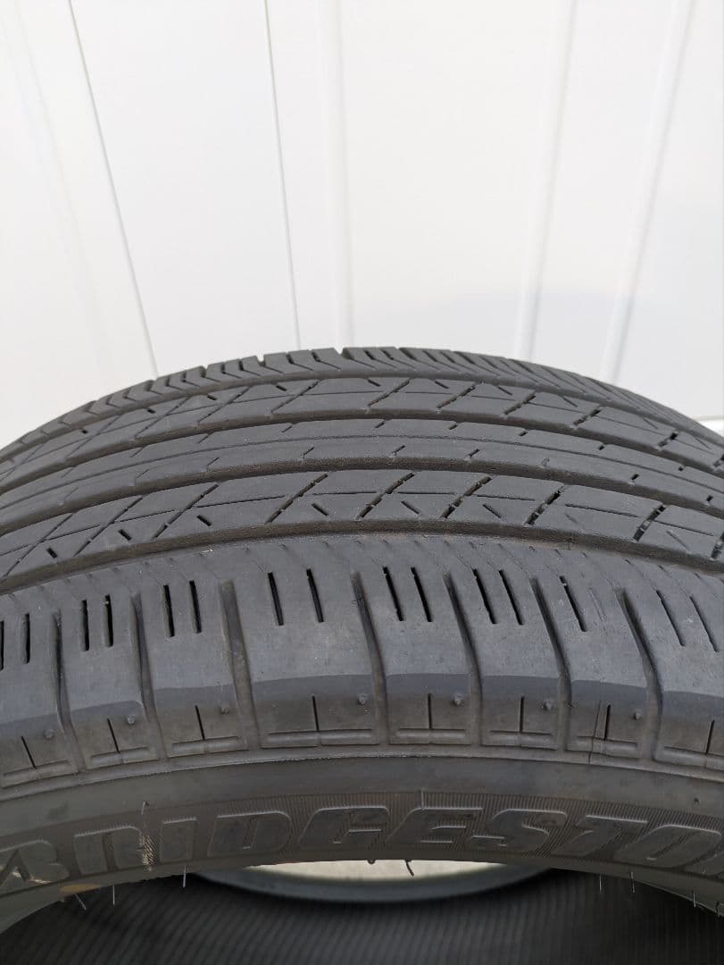 ブリジストン トランザER33 205/60R16 96H XL 2本