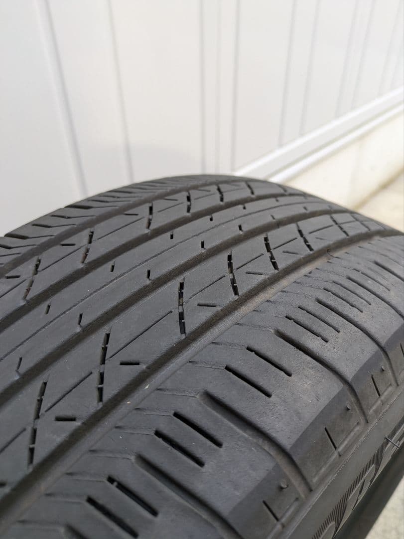 ブリジストン トランザER33 205/60R16 96H XL 2本
