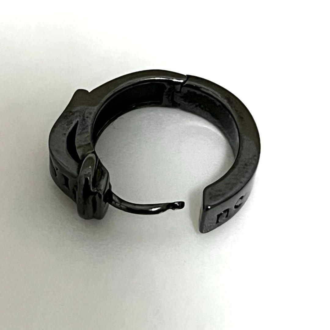 VivienneWestwood ヴィヴィアン ピアス フープ メンズ 片耳