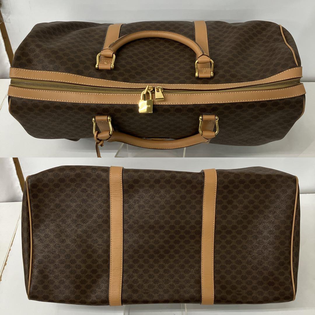 AS9526 CELINE ボストンバッグ