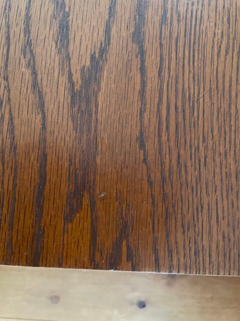 サイドテーブル・ナイトテーブル・ローテーブル Pacific Furniture Service DH TEA TABLE