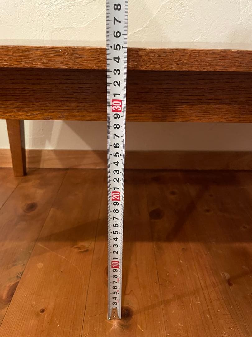 サイドテーブル・ナイトテーブル・ローテーブル Pacific Furniture Service DH TEA TABLE