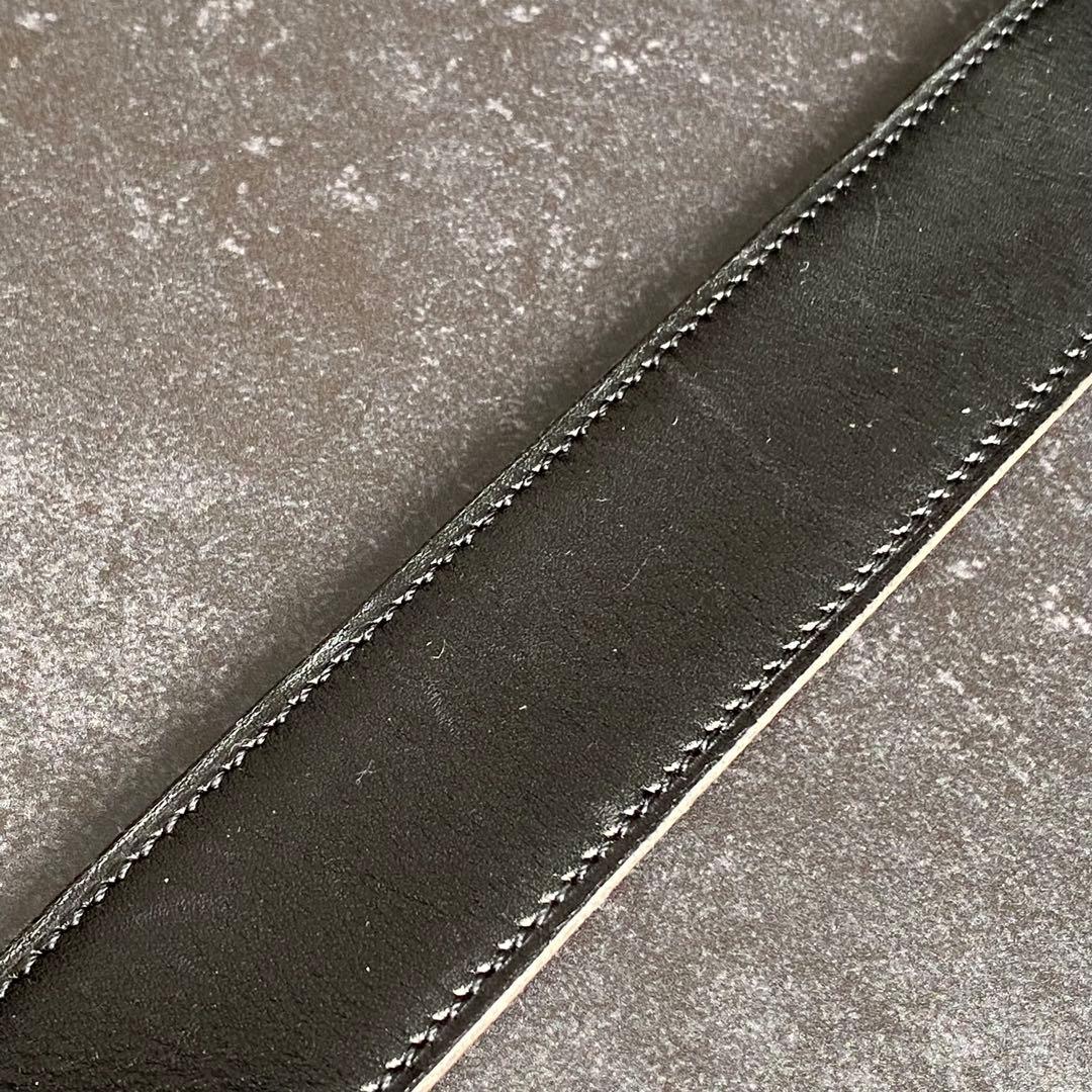 エルメス　HERMES　シュヴァル　レザー　ホースバックル　ベルト