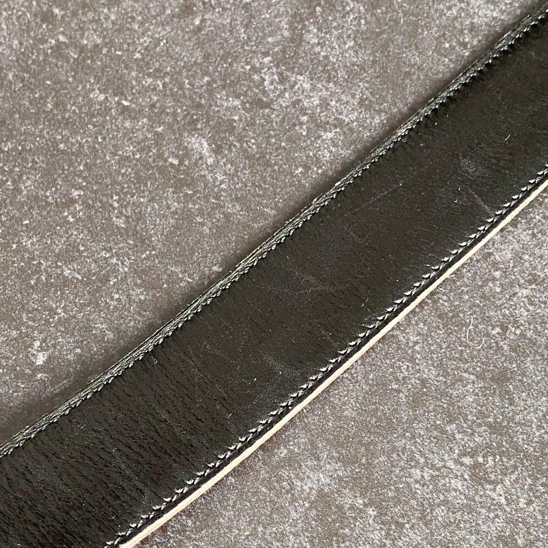 エルメス　HERMES　シュヴァル　レザー　ホースバックル　ベルト