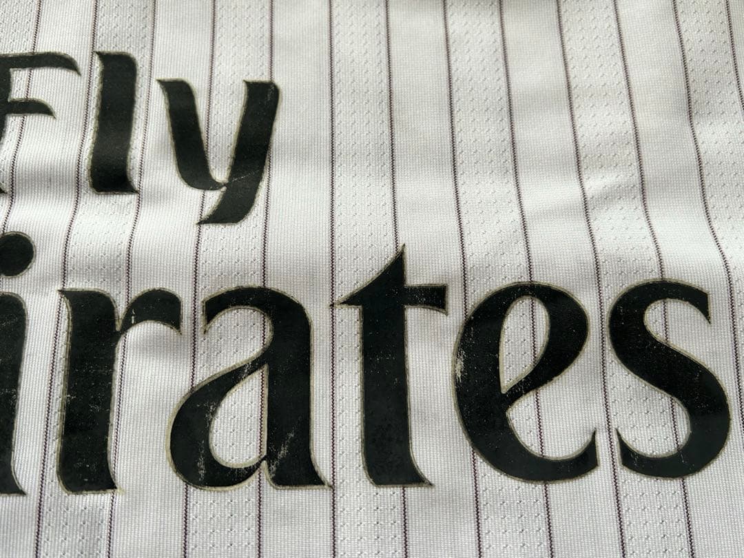 アーセナル　ユニフォーム