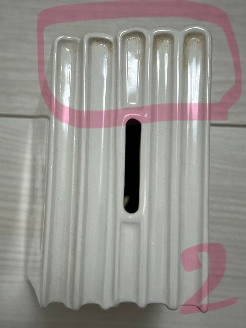 ウェッジウッド ピーターラビット ブック型　 貯金箱　ブックエンド