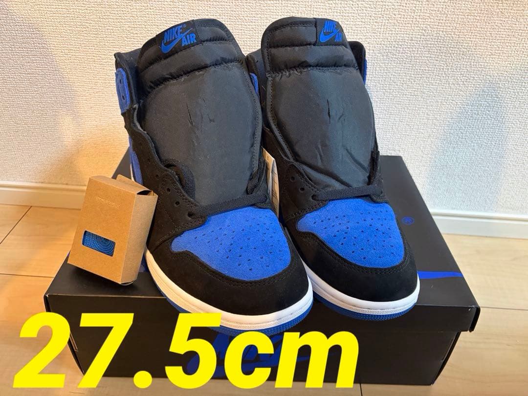 Nike Air Jordan 1 Retro High OG 27.5センチ