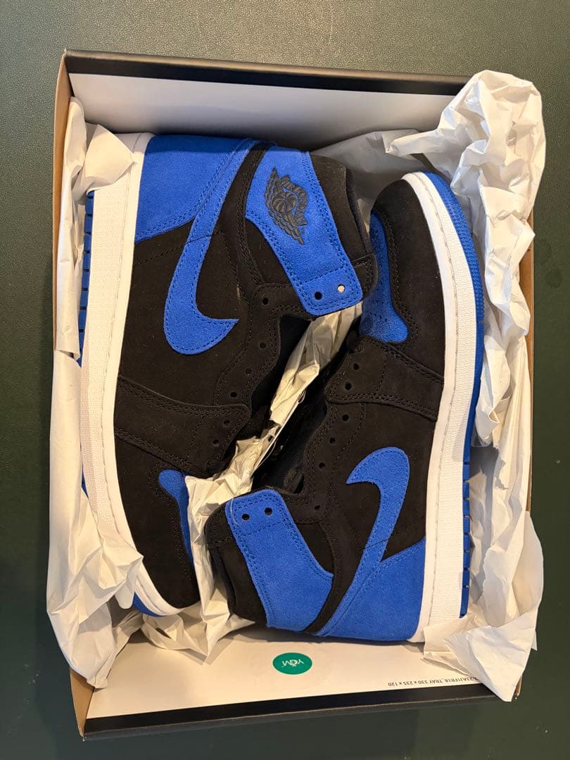 Nike Air Jordan 1 Retro High OG 27.5センチ