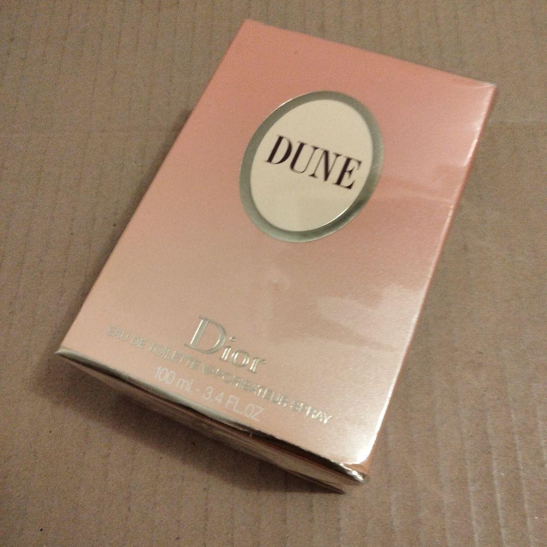 Dior ディオール DUNE 100ml