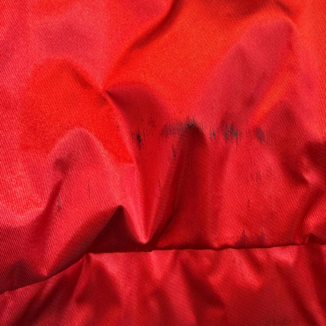 ヤマハ JETROD ライディングジャケット Lサイズ 古着 ライダース