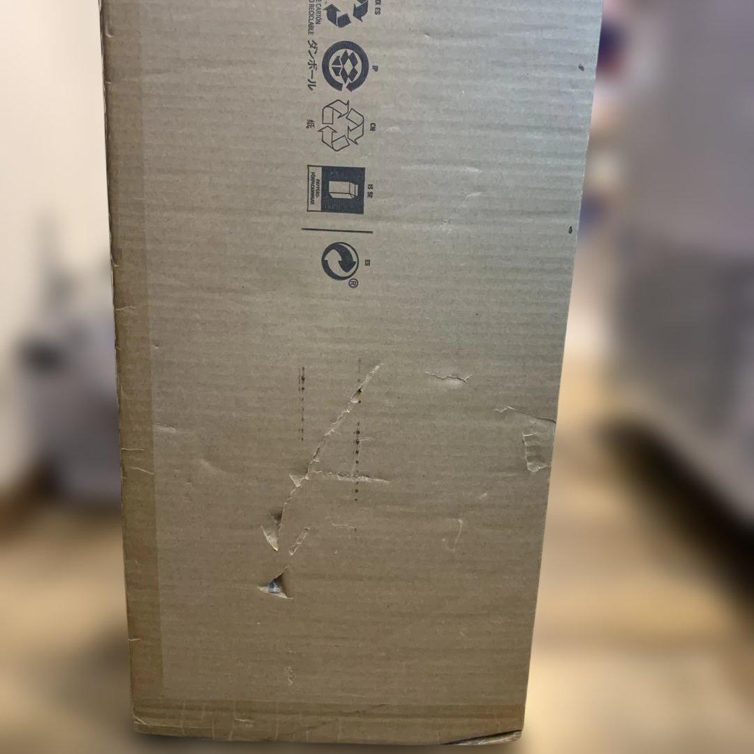 【新品未開封】LEDライト付き ノルディックツリー 高さ182センチ