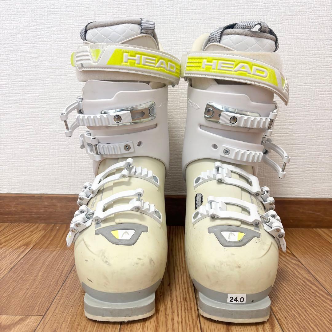 美品 ハイスペック　レディーススキーセット