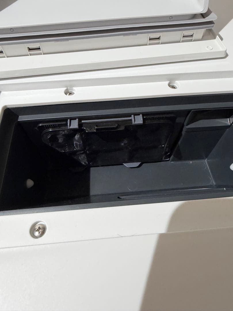 NA-LX129CR ドラム式電気洗濯乾燥機 右開き 2023年製