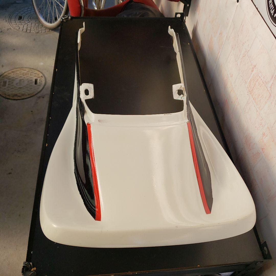 VT250FE　MC08用　Gスタイルテールカウル限界！処分価格！！