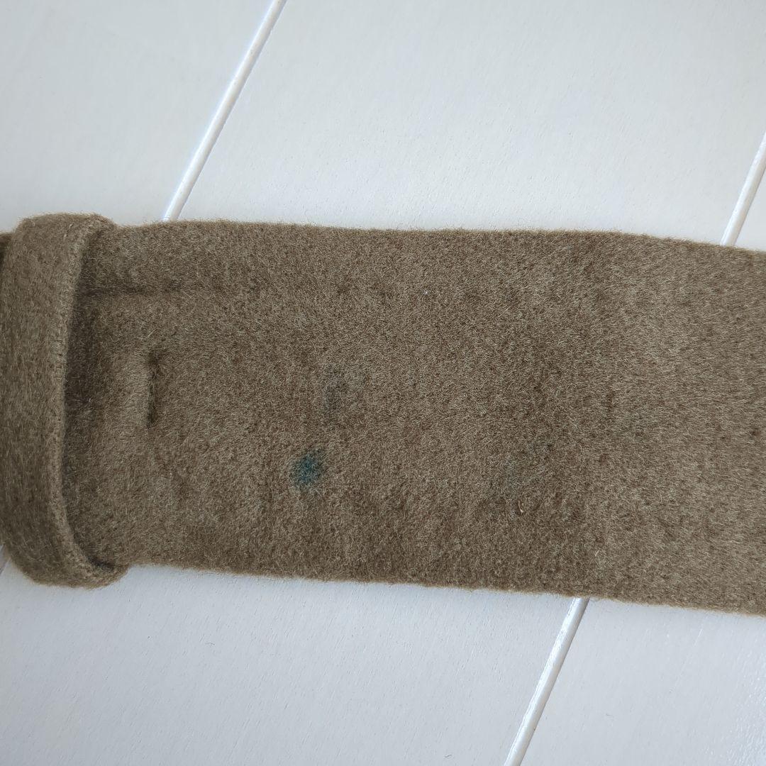 美品　トゥモローランド ロングコート カシミヤ100% ベルト ベージュ M