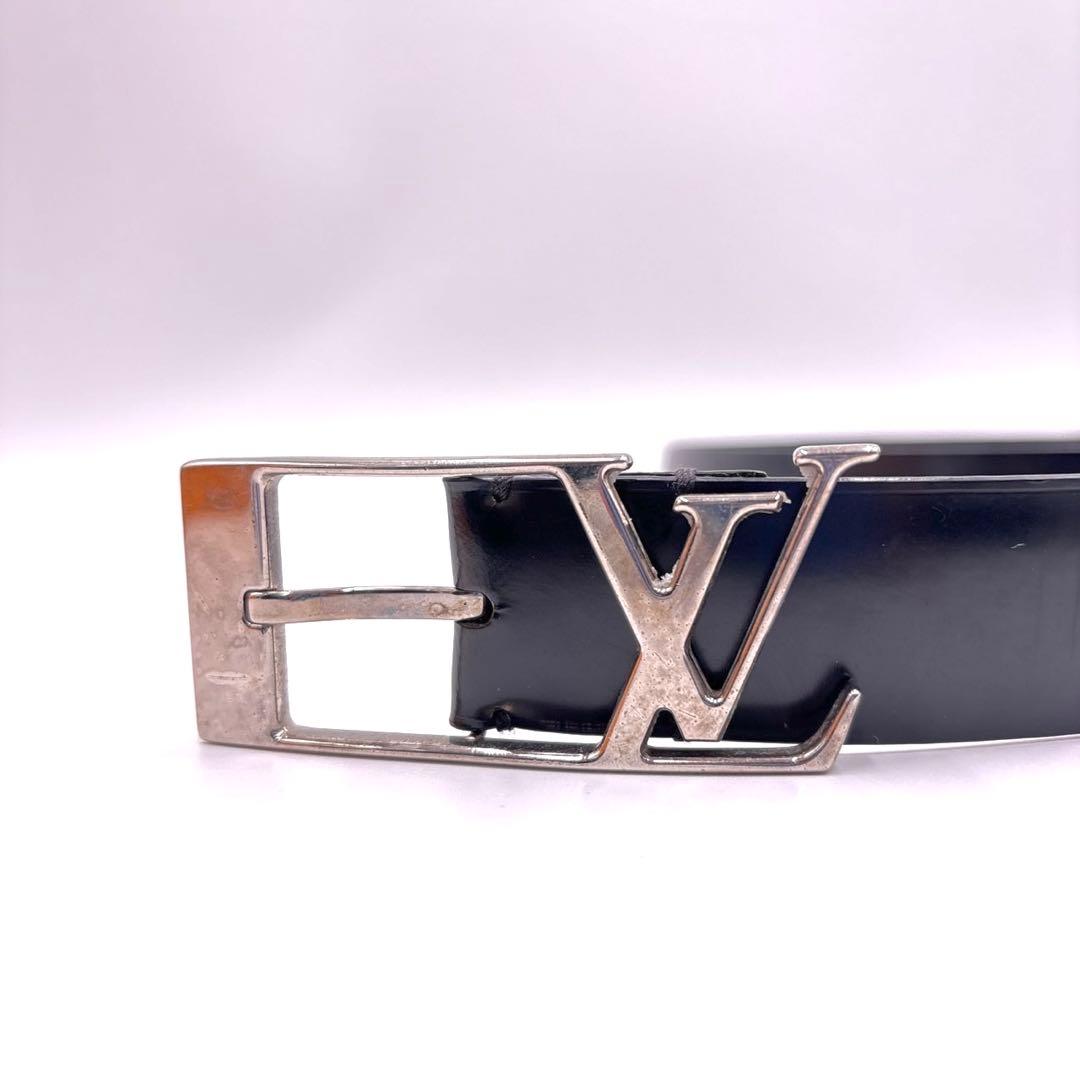 ルイヴィトン　サンチュール アナグラム ベルト 25071102