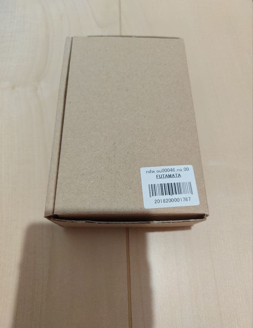 ネルデザインワークス　FUTAMATA