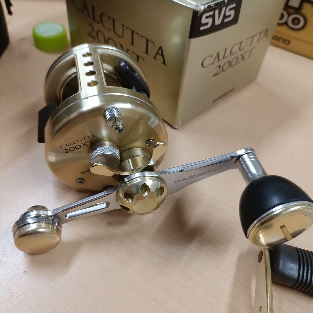 カルカッタ200xt