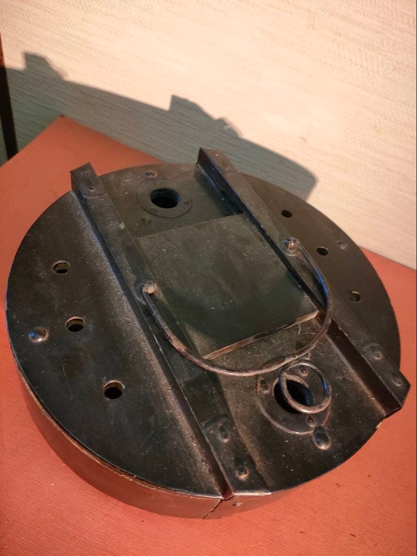 小田原提灯 江戸〜明治 アンティーク 古民具 骨董品