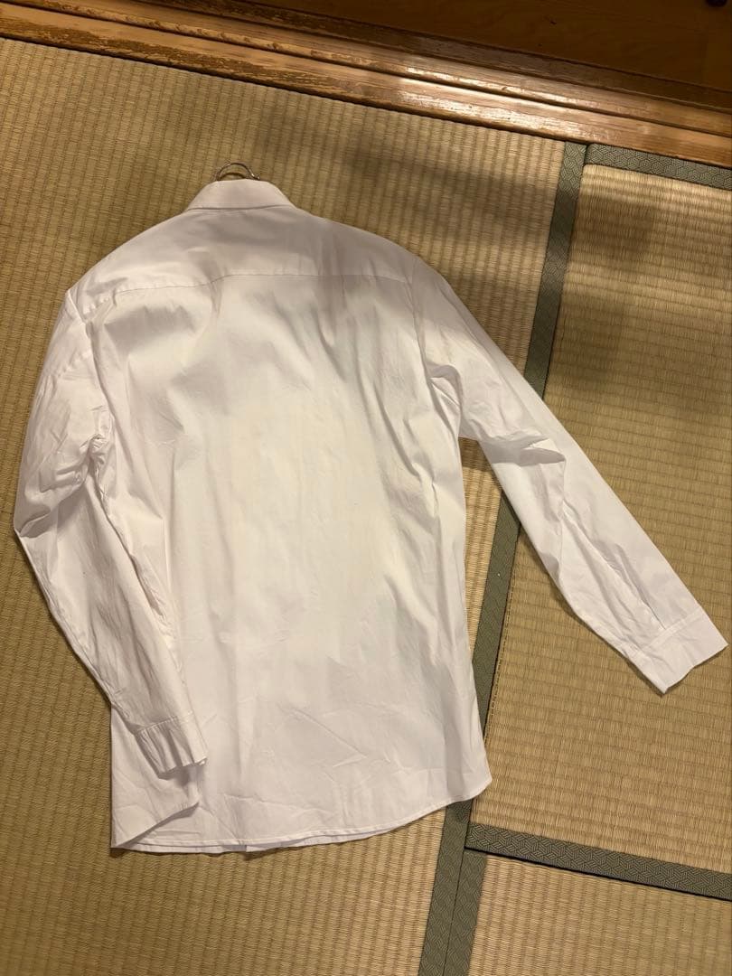 テアトラ　キーボードシャツ　2