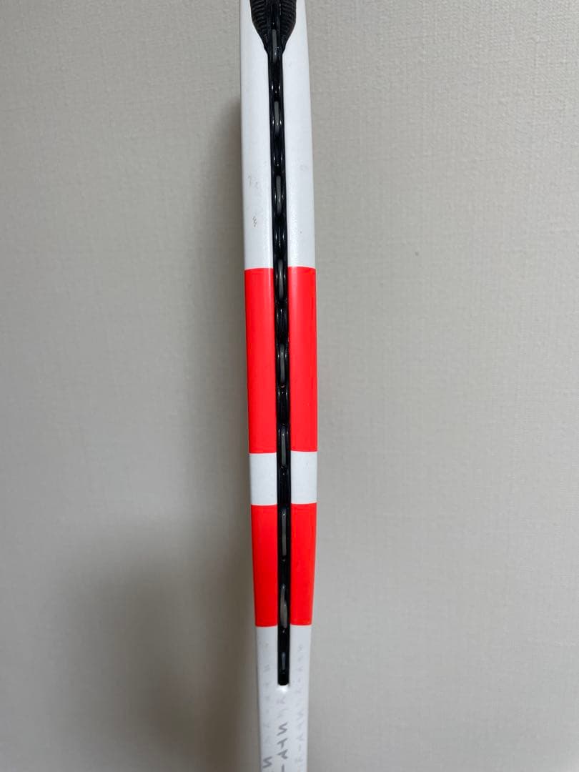 バボラ　ピュアストライク98 16×19 グリップ2 2本セット