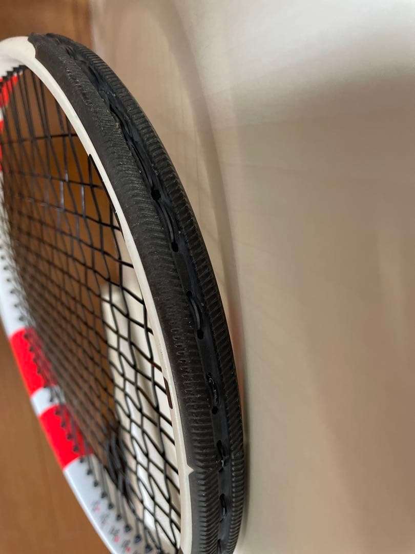 バボラ　ピュアストライク98 16×19 グリップ2 2本セット