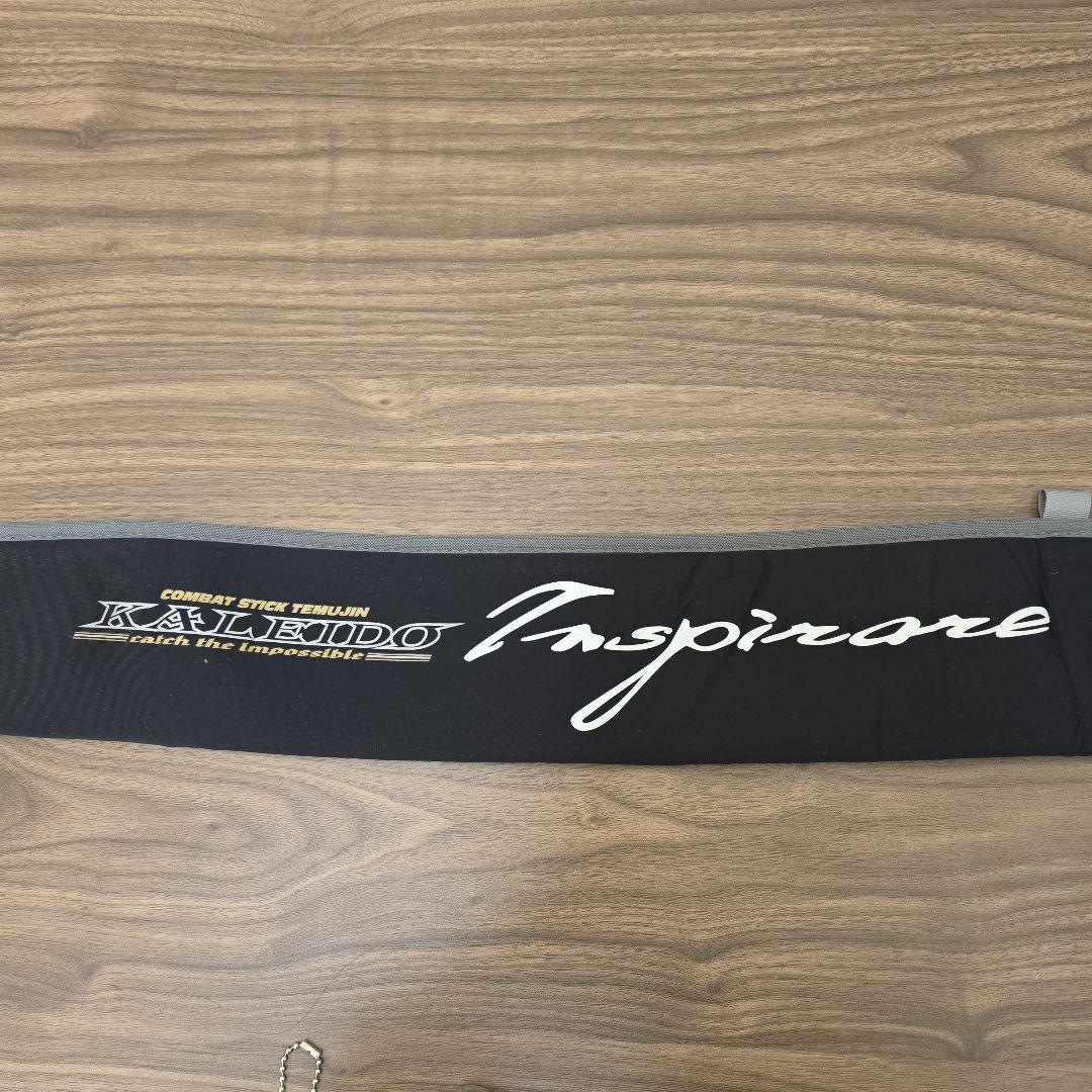 コンバットスティック カレイドインスピラーレTKIC-610H ガンスリンジャー