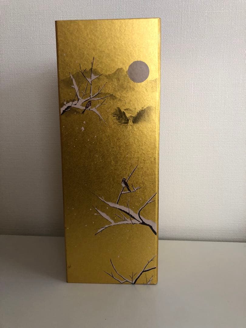 【金額変更予定】桜尾ウイスキー 四季 Shiki 免税店限定